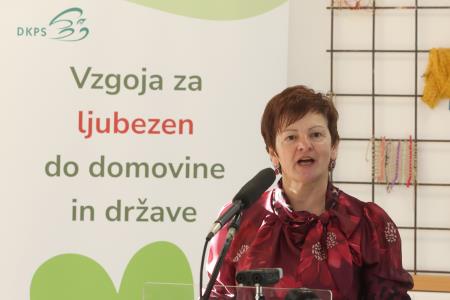 Mednarodna konferenca katoliških učiteljev 10 Foto ljubo Vukelič